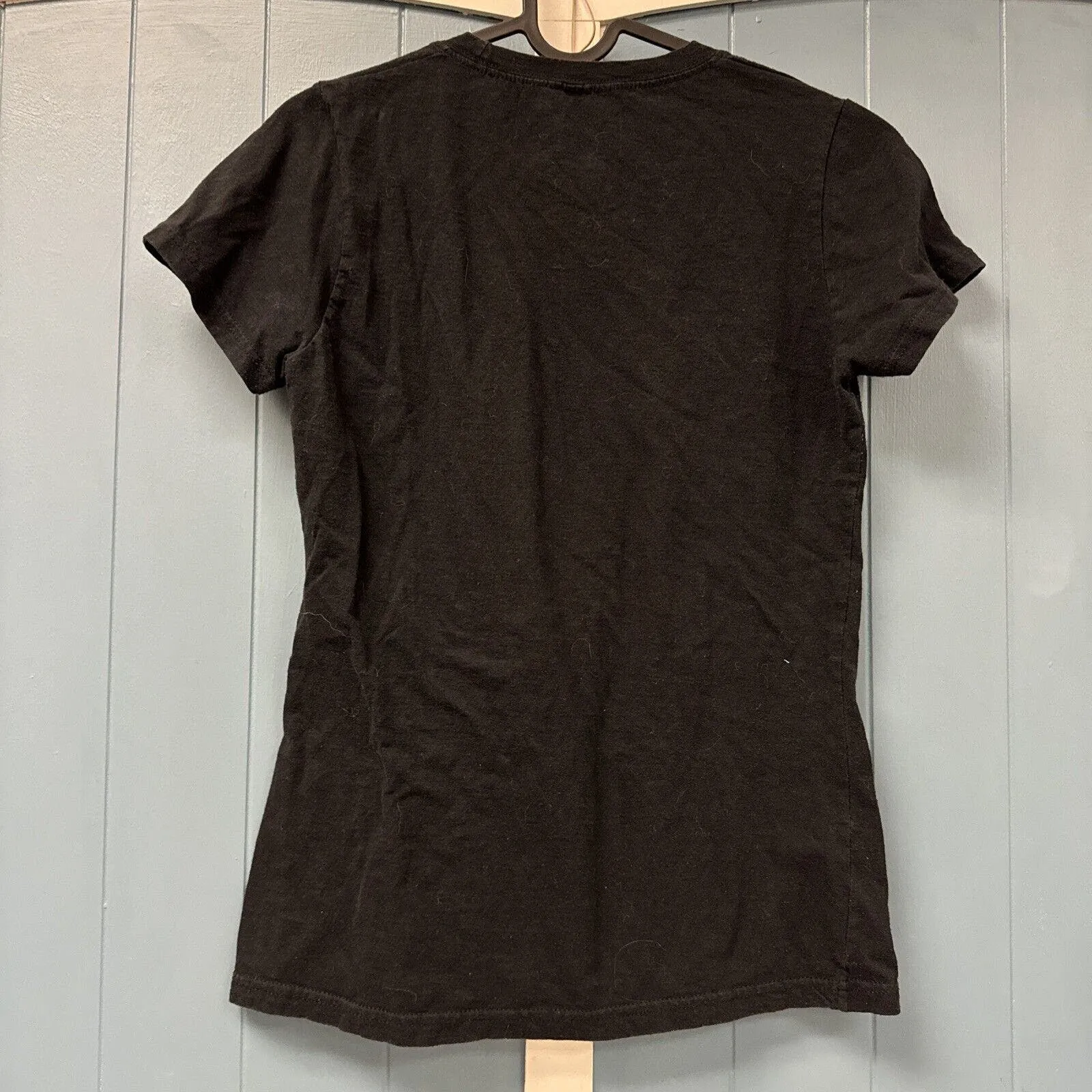 Fifty Years Rolling Stones Womens shirt Petite‎ Medium - Image 5