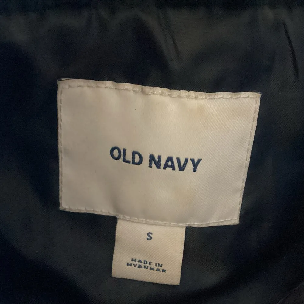 Old Navy Quilted Vest - Image 5
