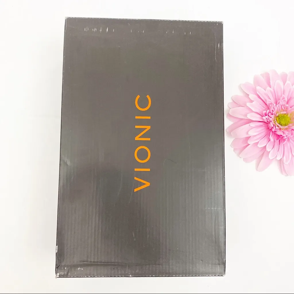 Vionic Aruba Kaitlyn Canvas Wedge Lace Up Espadrilles: Denim Blue - Image 13