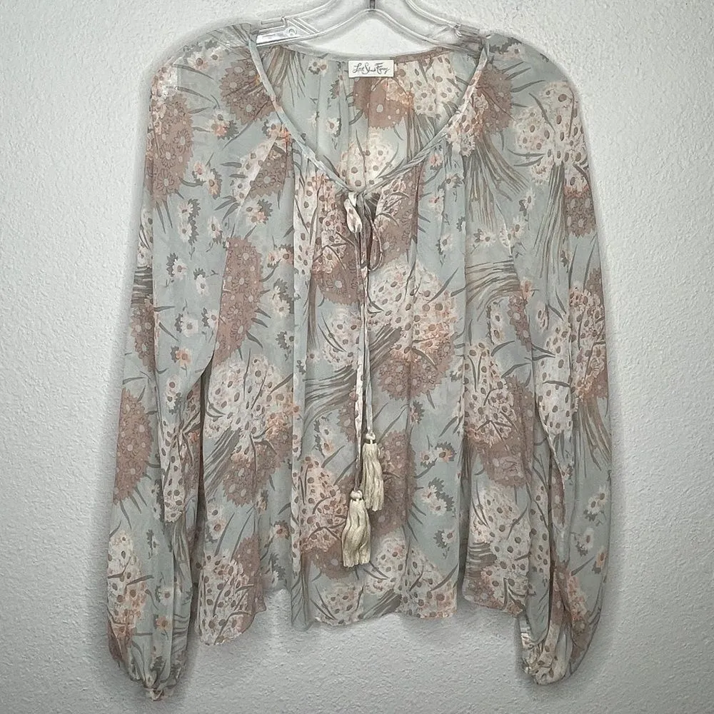 LoveShack Fancy Top - Image 5