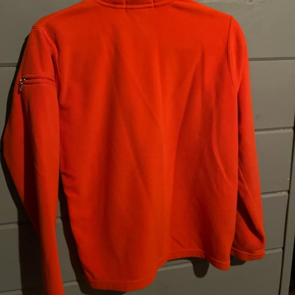 University of Auburn fleece zip - Image 7