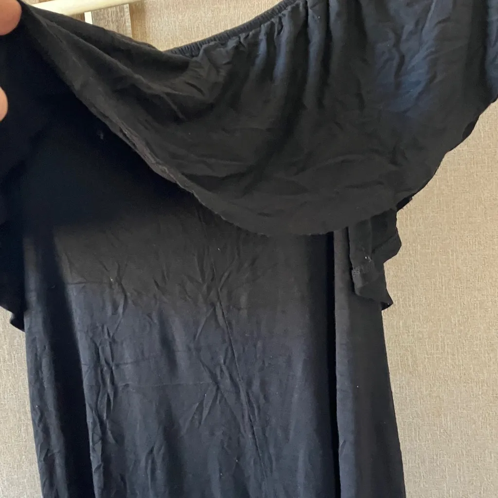 La Vie 89 Black dress medium Size undefined - Image 10