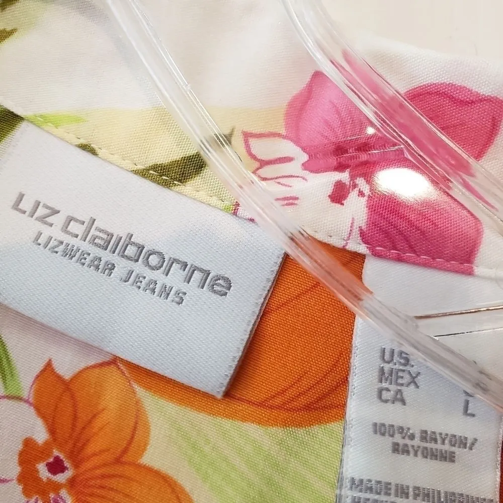 Lizwear Jeans Top   - Image 3