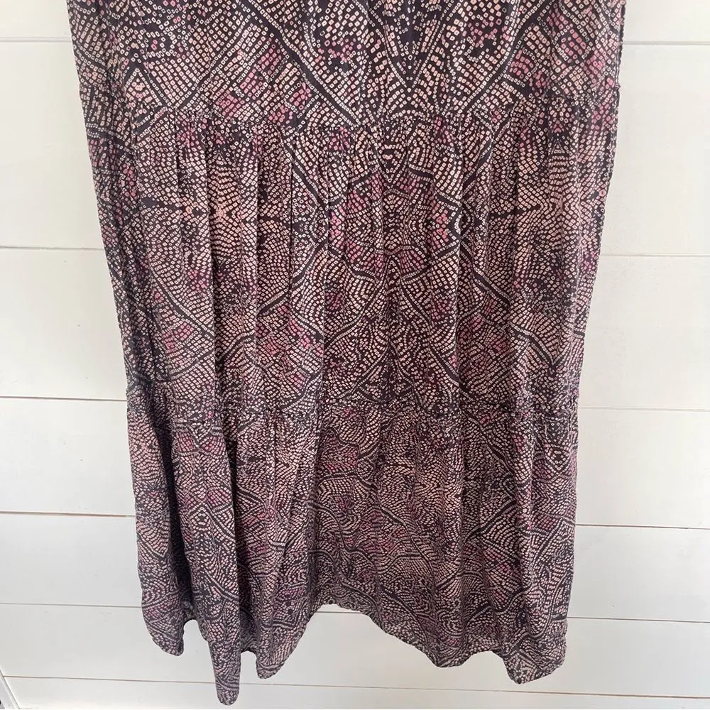 Apiece Apart Alta Maxi Organic Cotton Maxi Dress - Image 5