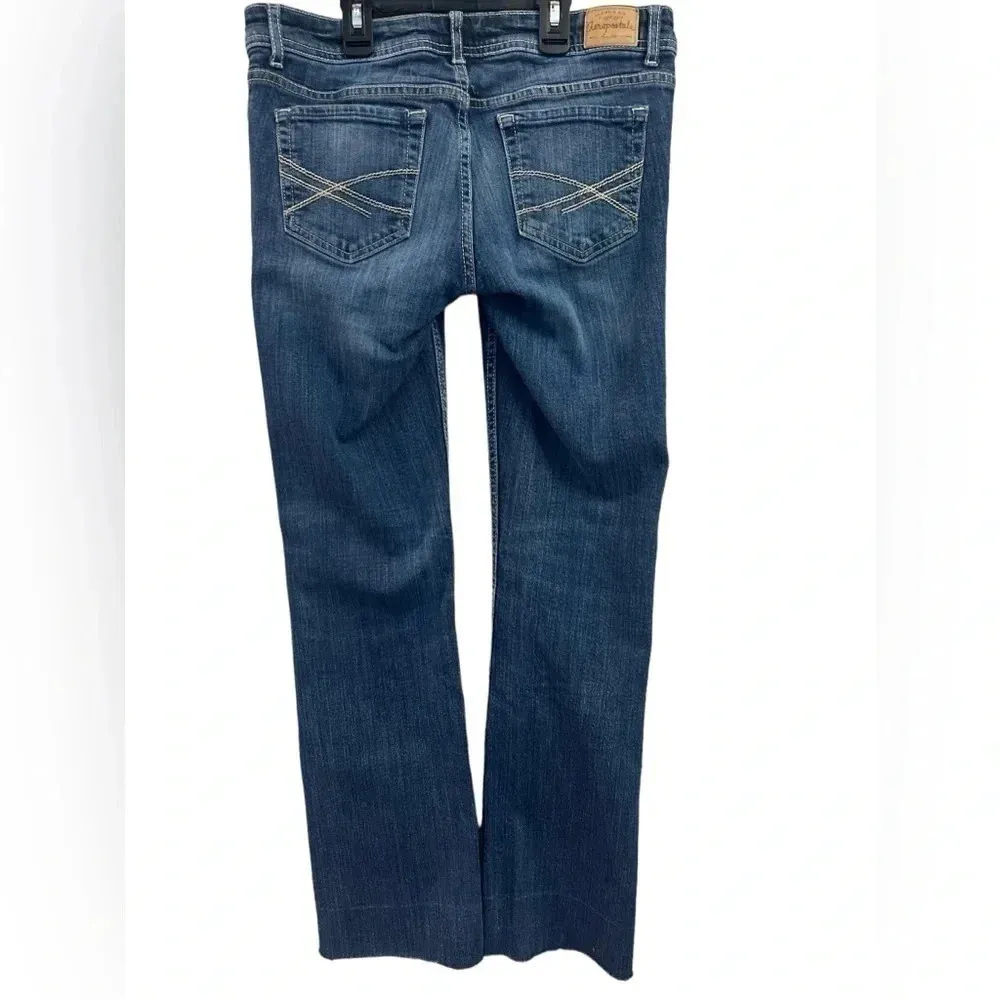 Chelsea bootcut jeans size 5/6 - Image 2