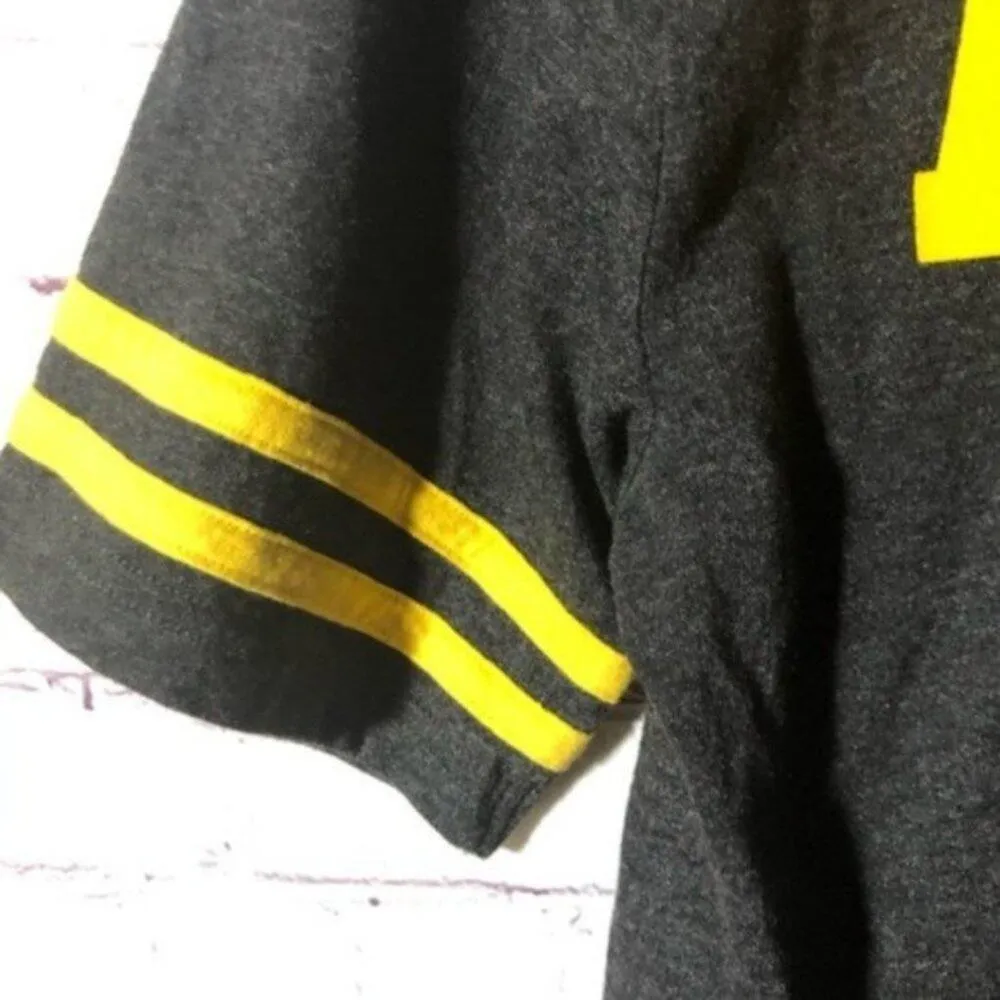 U.S Army Simple Short Sleeve Logo Graphic Tee Size M - Image 6