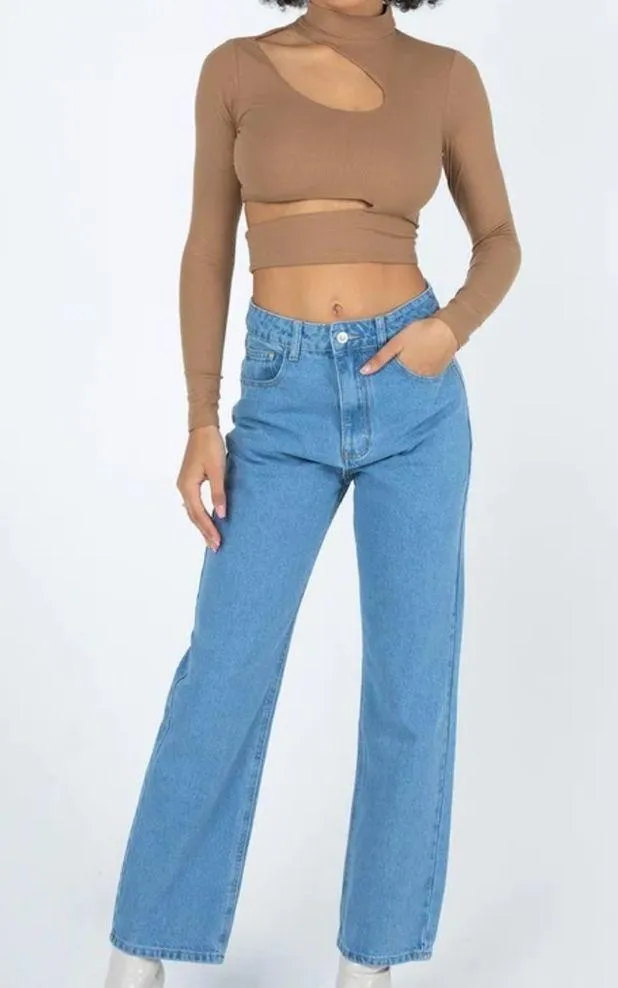 Princess Polly | Gabrielle Top - Image 7