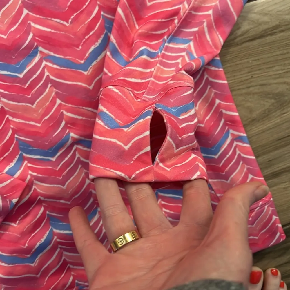 Vineyard vines performance three-quarter zip - Image 4