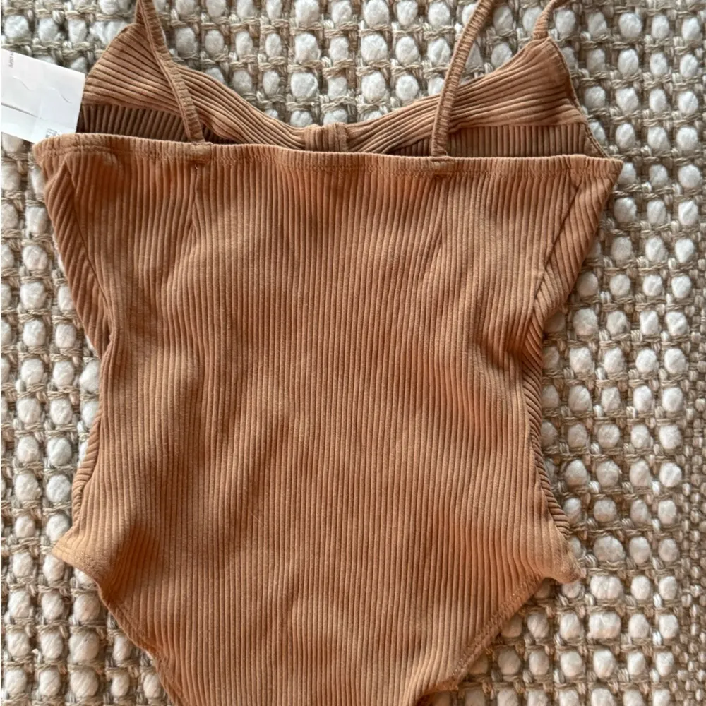 Corset Style Bodysuit S - Image 6