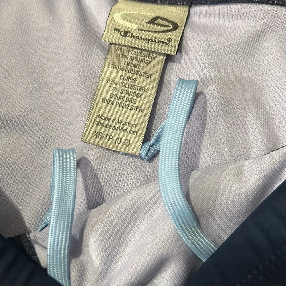 bikini in size XS - Image 5