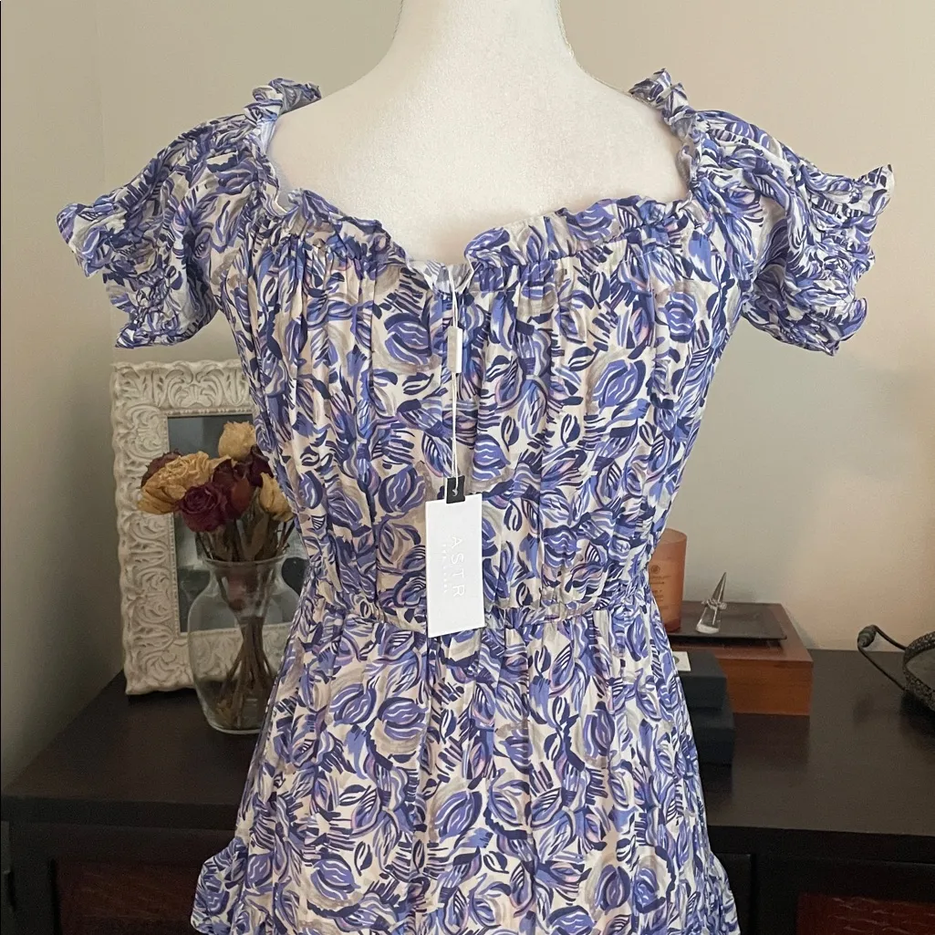 ASTR the Label Viona Dress size Small - Image 6