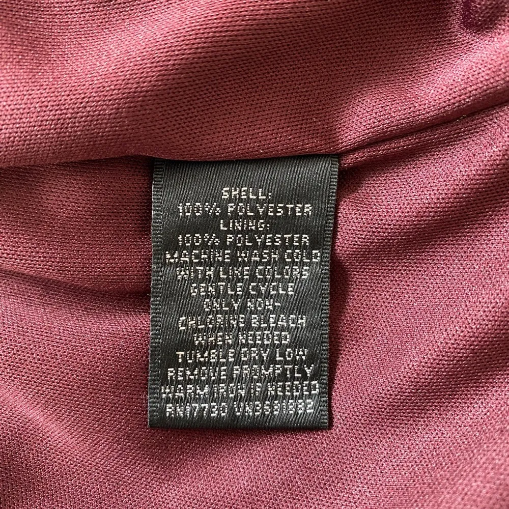 Mossimo High Low Dress Size XS - Image 5