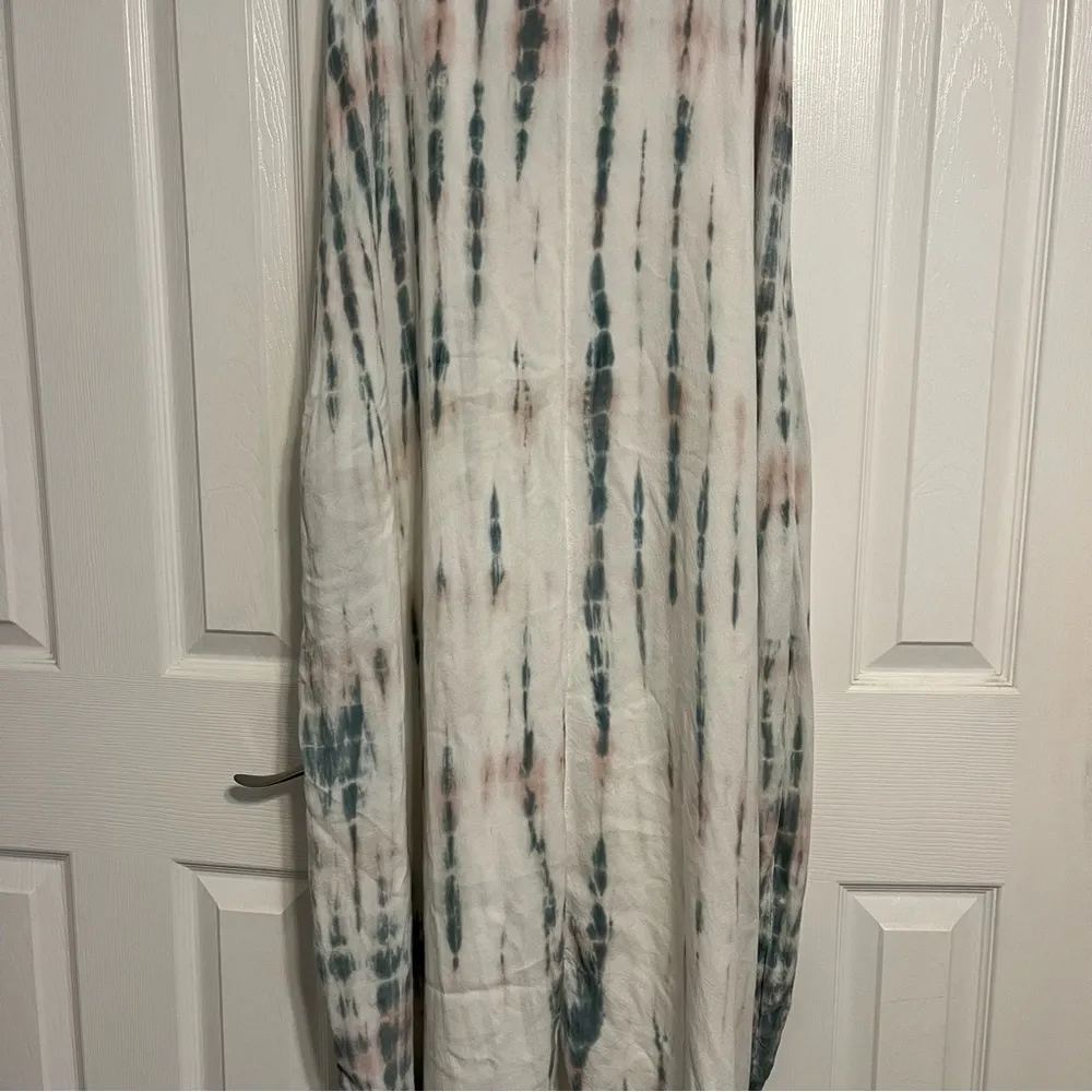 Young Fabulous & Broke Ali Maxi Dress - Image 5