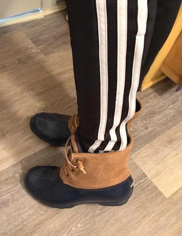 Sperry Duck Boots - Image 2