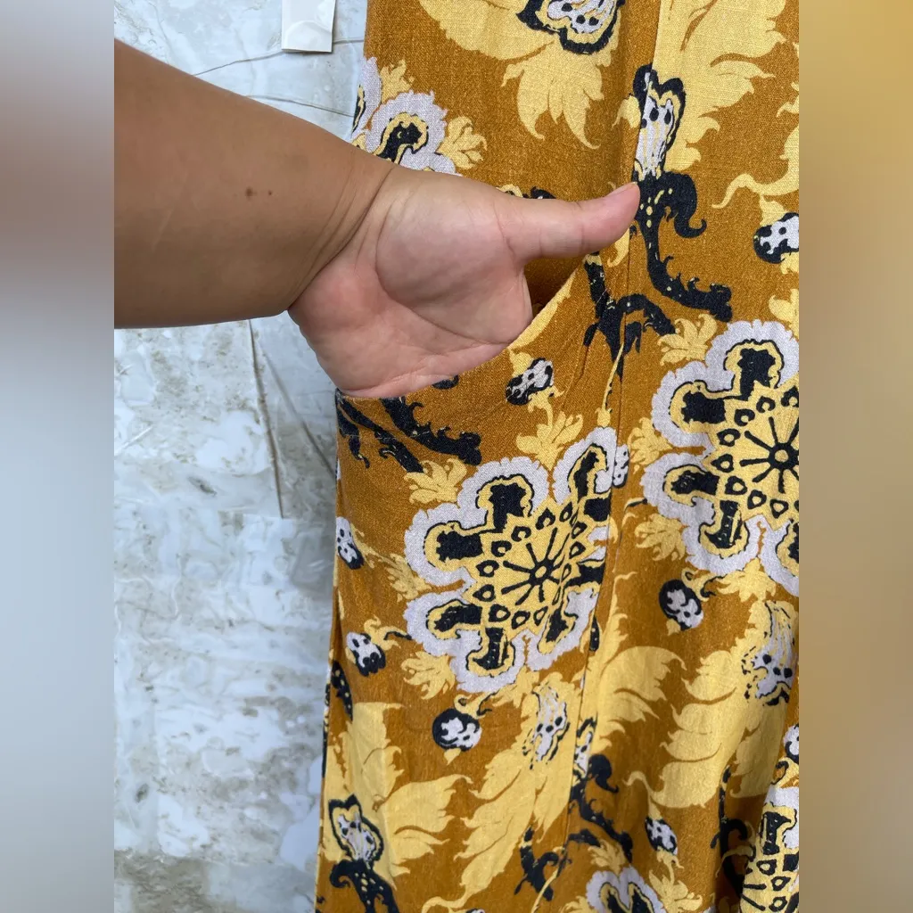 THE ODELLS KAVALA JUMPSUIT - Image 7