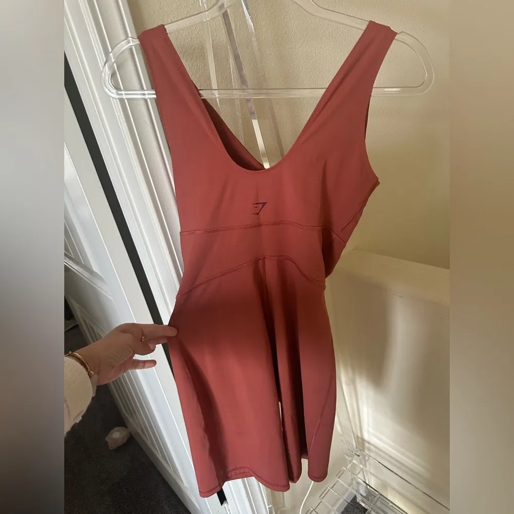 Gymshark  ELEVATE ALL IN ONE Bodysuit - Image 7