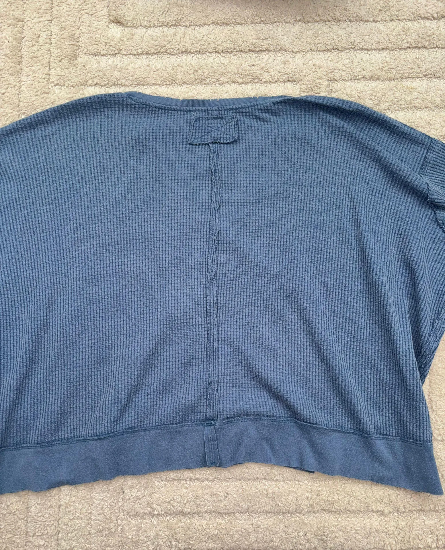 Long-sleeve Top - Image 4