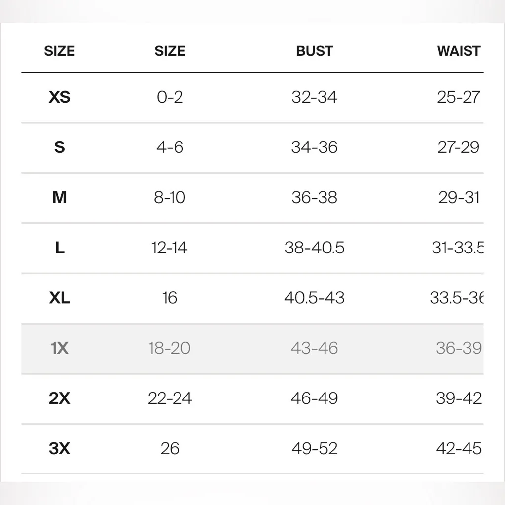 Spanx Jean-ish® Ankle Leggings – Twilight Rinse (Size 1X) - Image 4