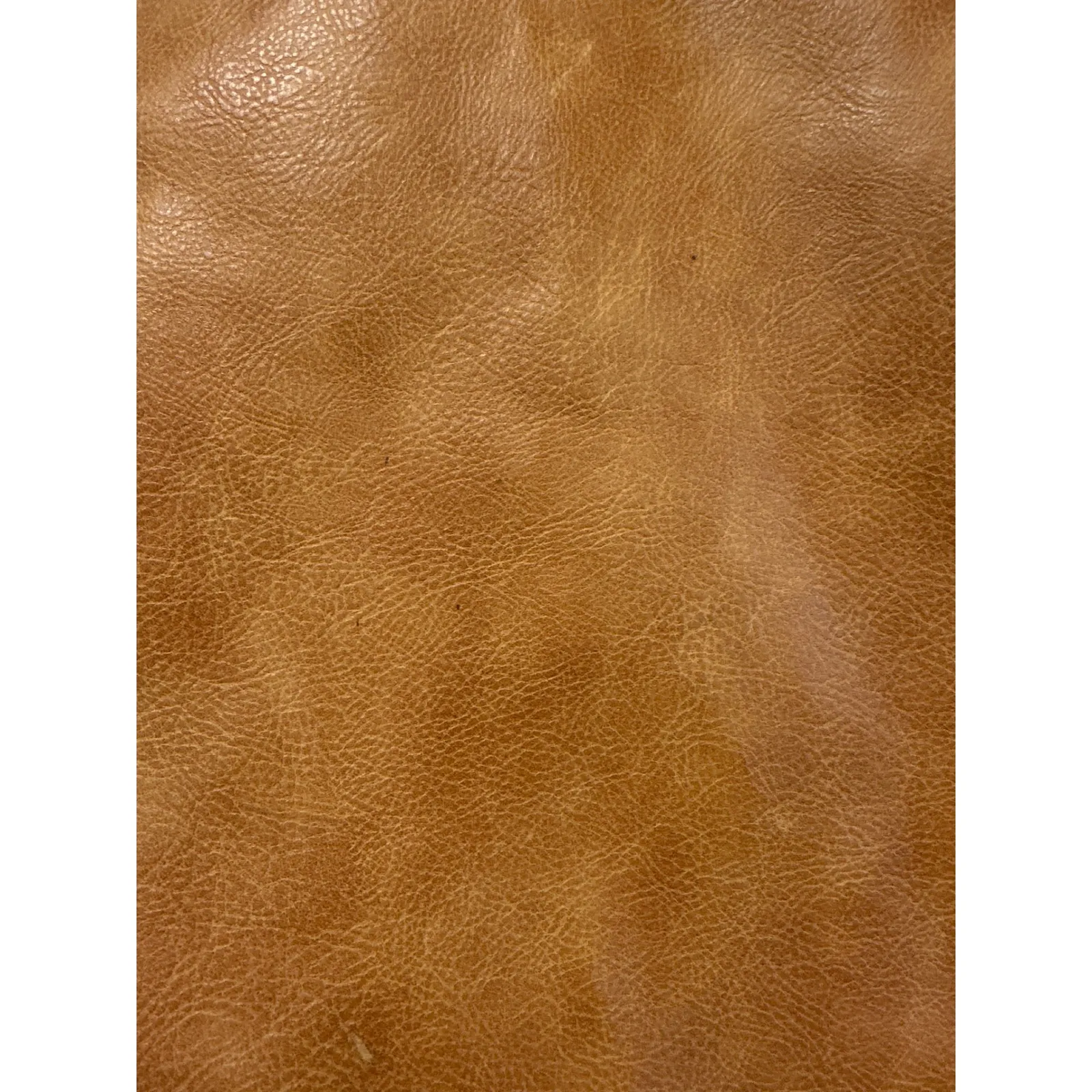 Thirty One Tan Faux Leather Convertible Backpack Purse Chic Everyday Bag - Image 2