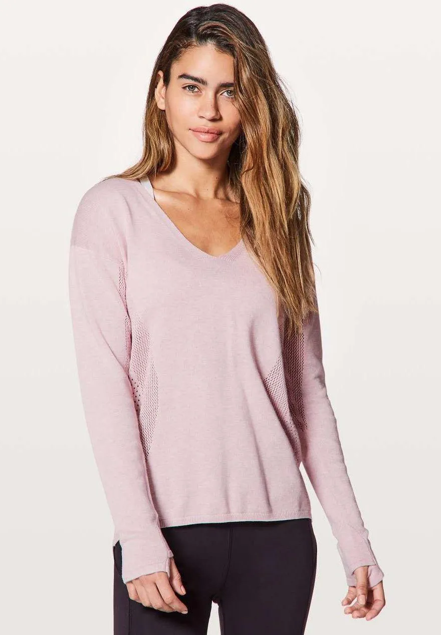 Still Movement Sweater - Image 4