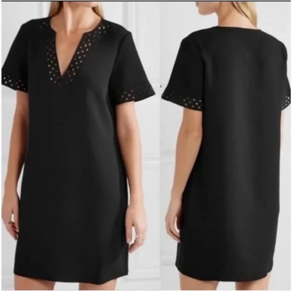 Madewell ballad Tunic Dress - Image 3