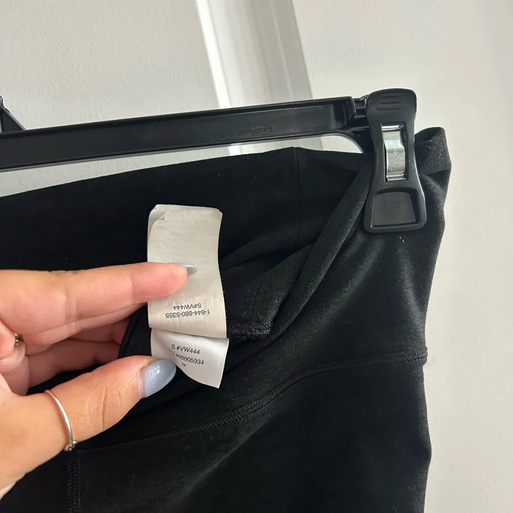 Vuori  Clean Elevation Legging - Image 4