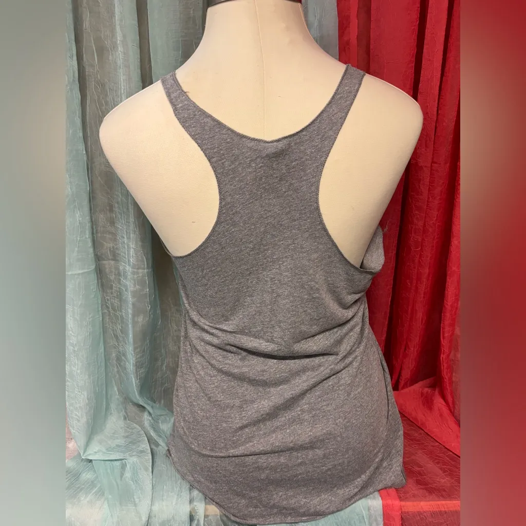 Disney Tank Top with Cartoon Print - Image 2