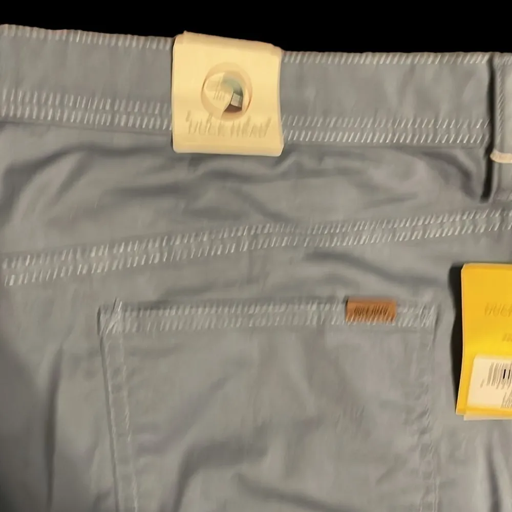 Duck head Lake Blue  pants. NWT. - Image 6