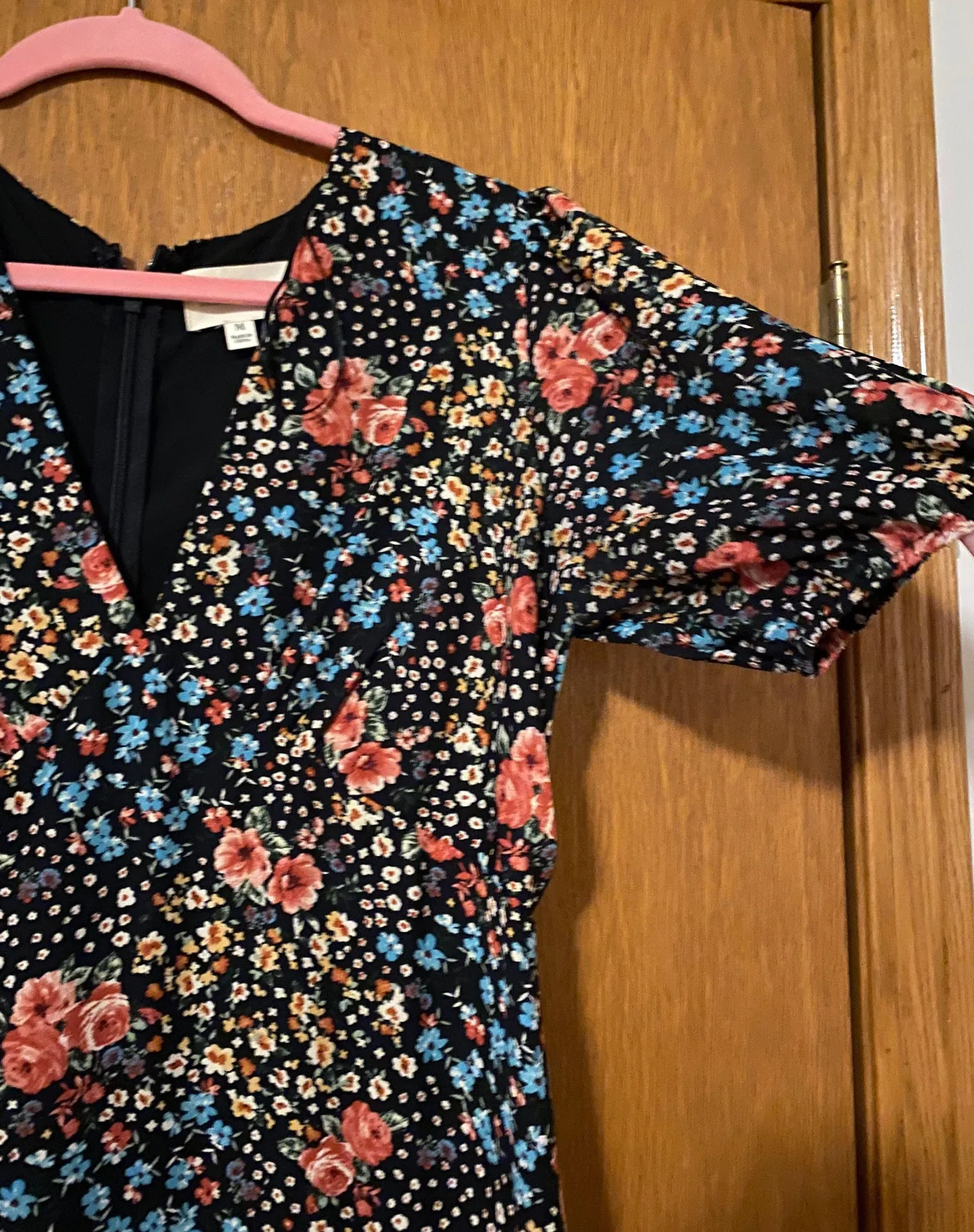 VICI Dress - Image 3