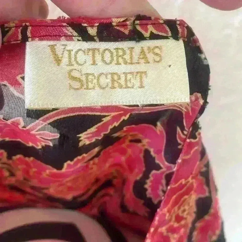 Gold label Victoria Secret sleep shirt - Image 4