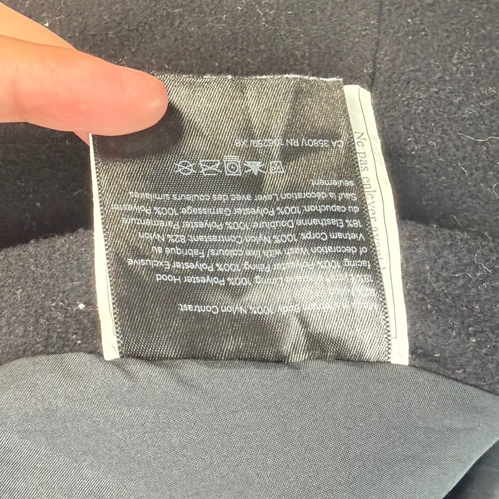 Lululemon Another Mile Jacket Size 12 - Image 6