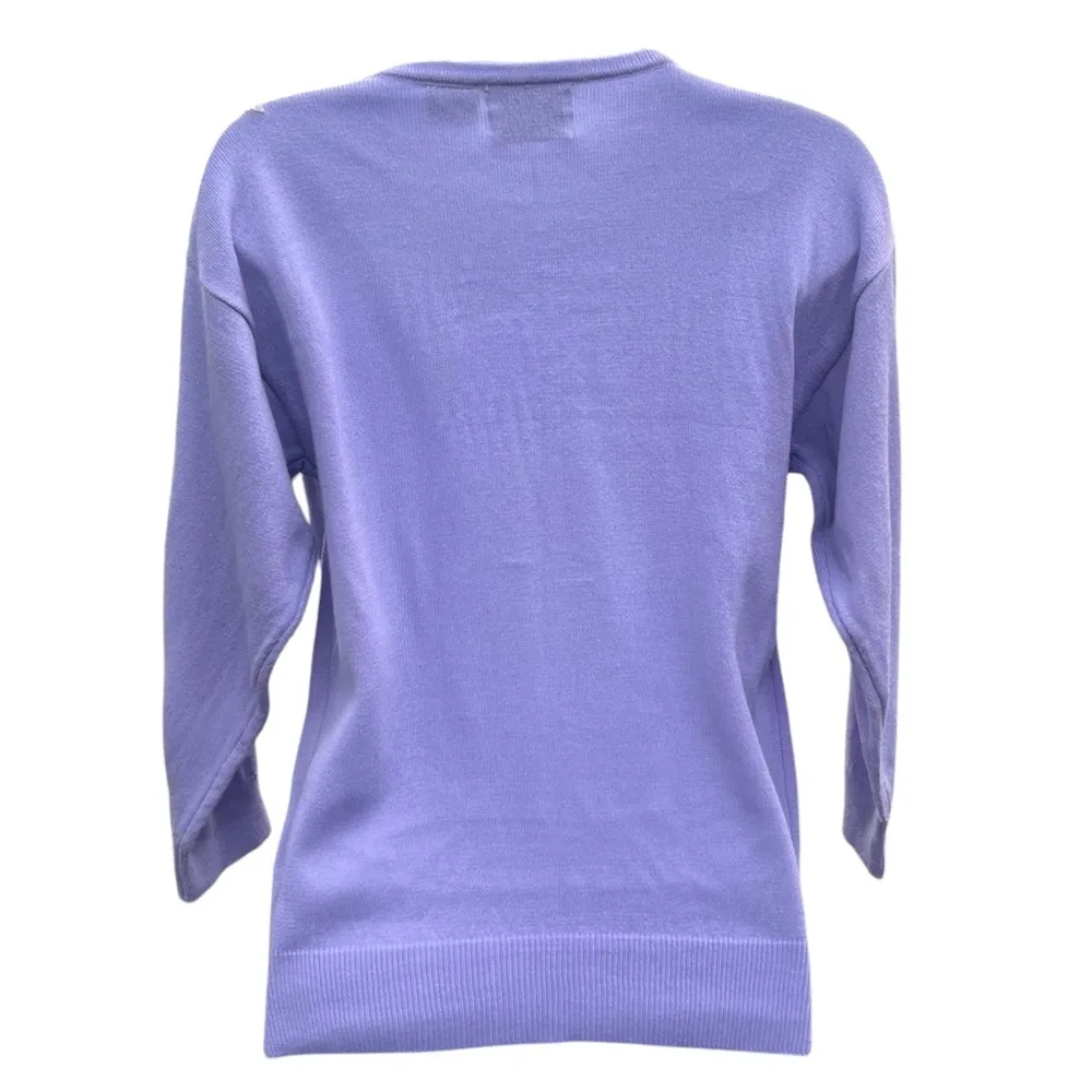 Vintage 1980’s Cervelle sweater - Image 2