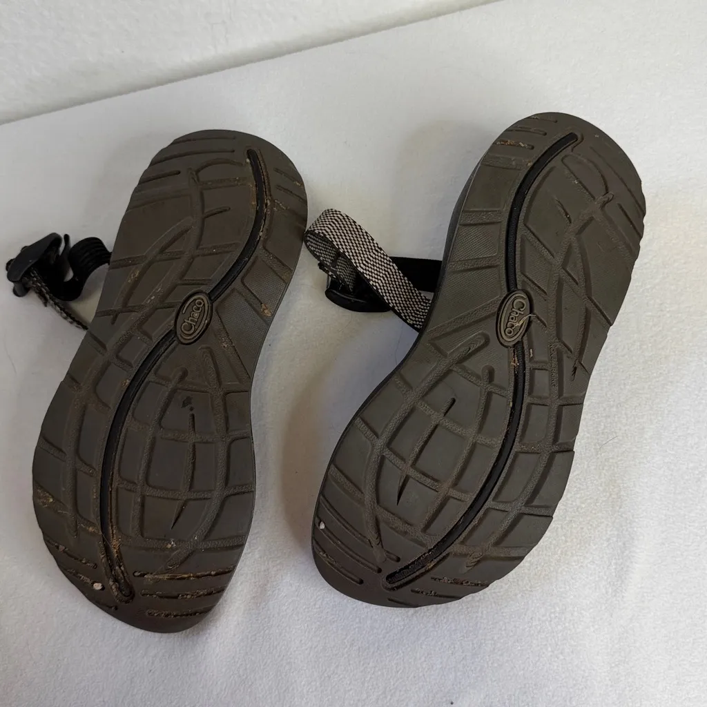 Chaco Cloud Strapped Sandels - Image 3