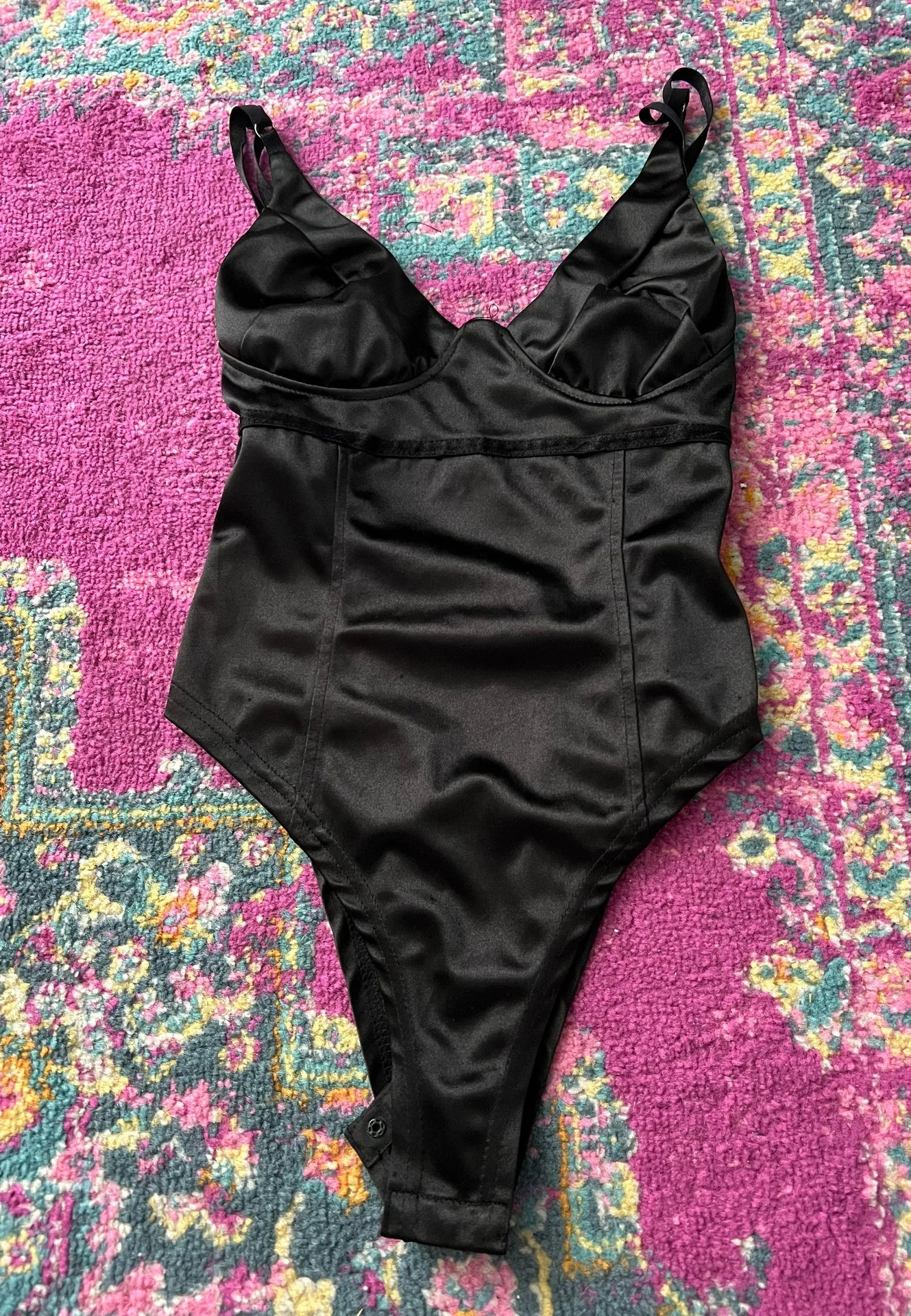 Amazon Bodysuit - Image 2