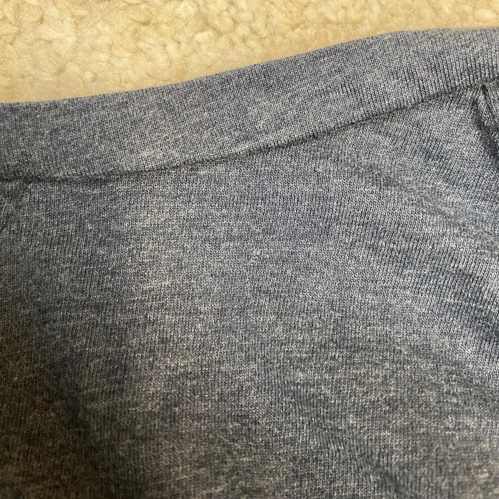 Ouray Big Sky Montana Est. 1973 Graphic Long Sleeve Shirt Size M - Image 6