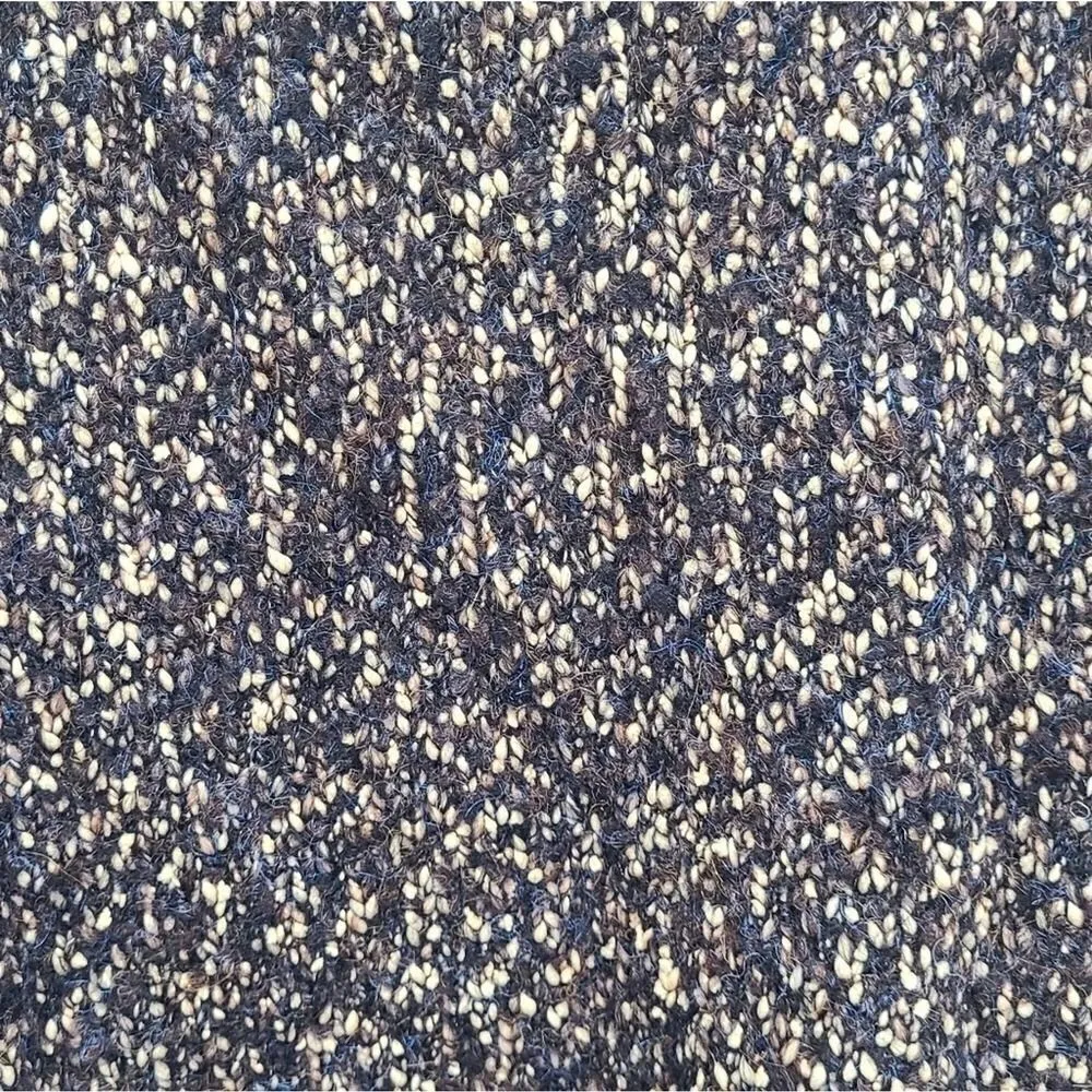 Kensie NWT‎  Wool Blend Twisted Boucle Sweater Small - Image 7