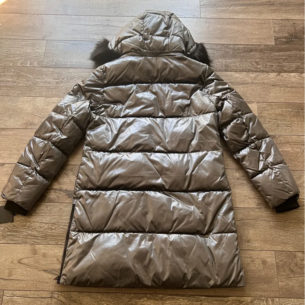 women's jacket - Image 7