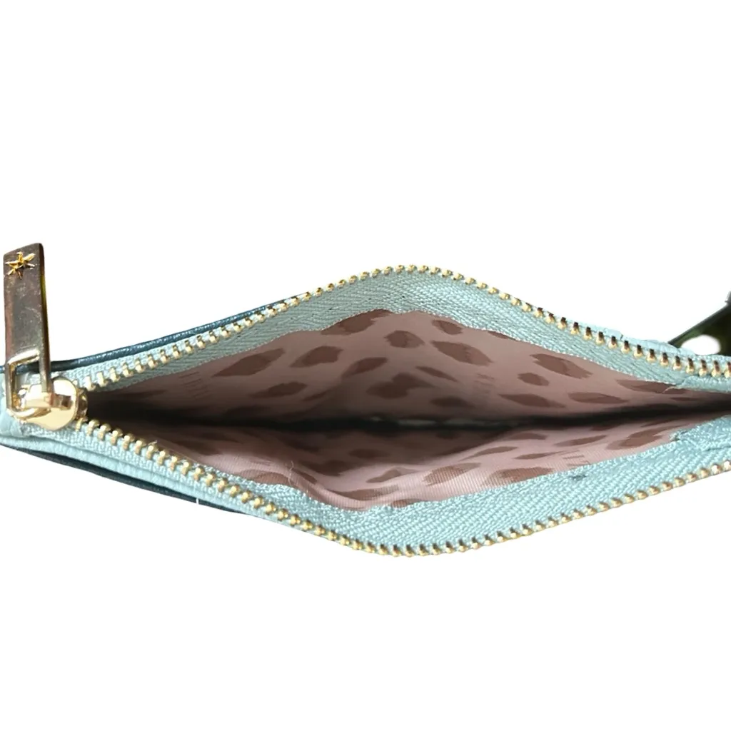 KEDZIE ESSENTIALS ONLY ZIPPERED WALLET - Image 5