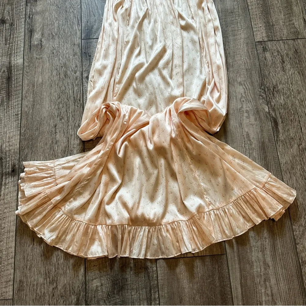 Maison Amory Sugarmilk Maxi - Image 4