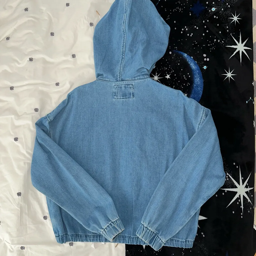 Forever 21  Denim Jacket - Image 2