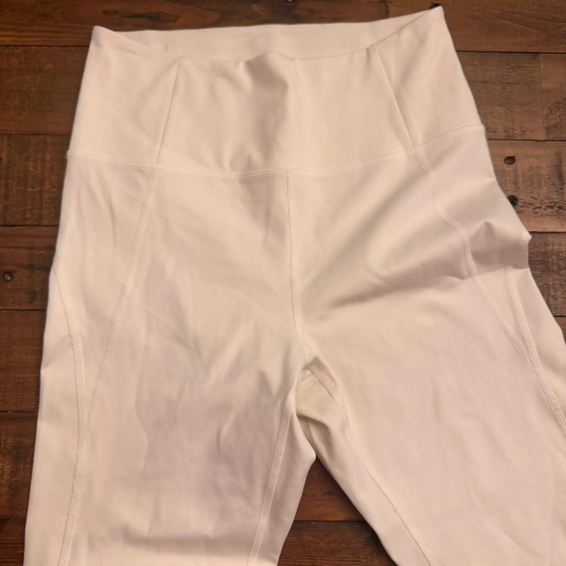 GIRLFRIEND COLLECTIVE Marble Compressive‎ High-Rise Legging - Image 3