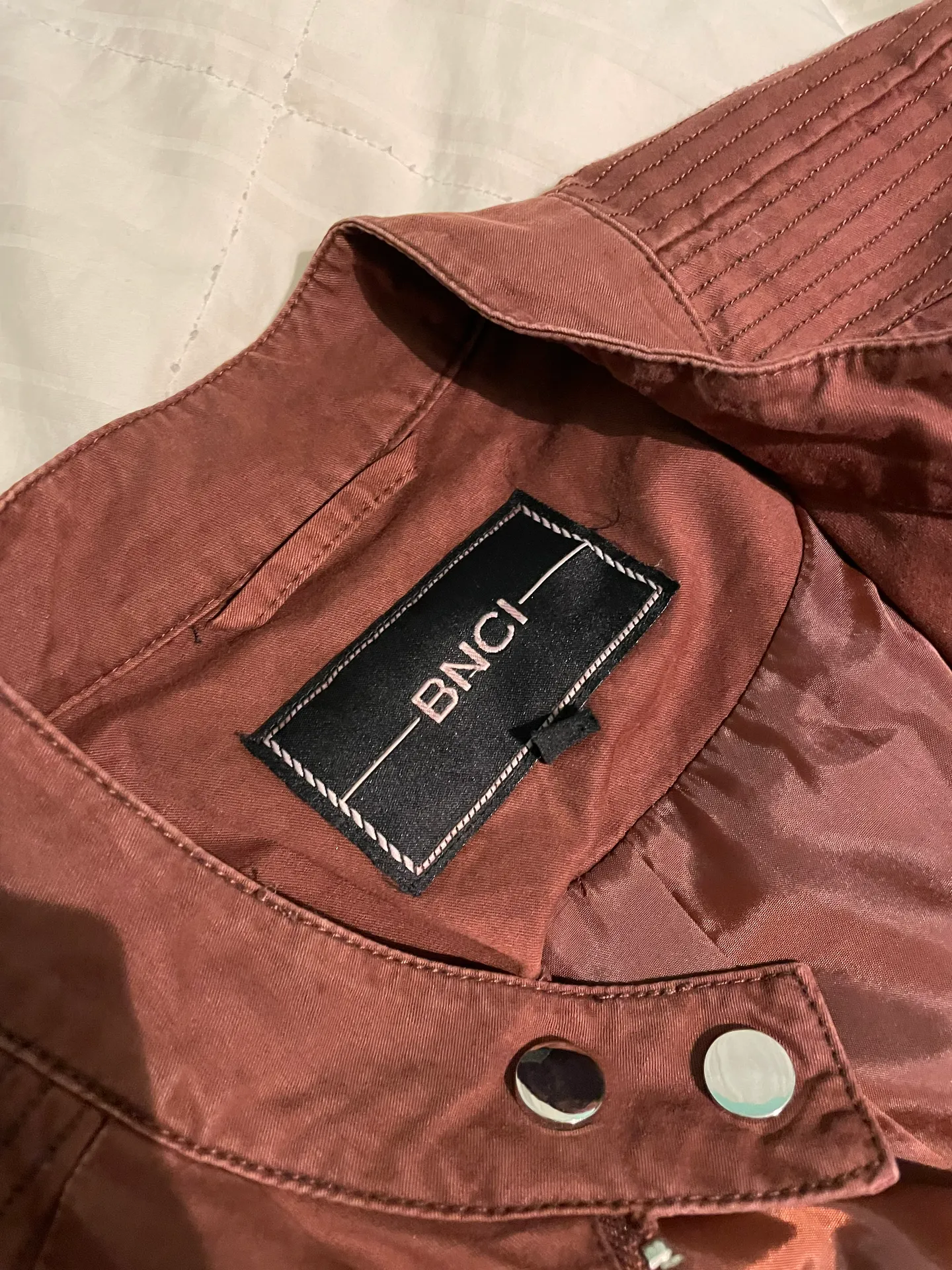 Utility Jacket - Image 8
