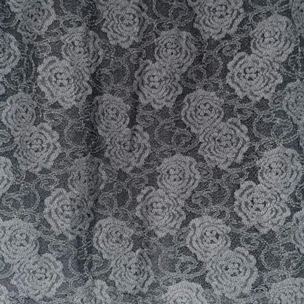 Anthropologie Maeve Floral Lace Alva Pencil Skirt Size XS - Image 2