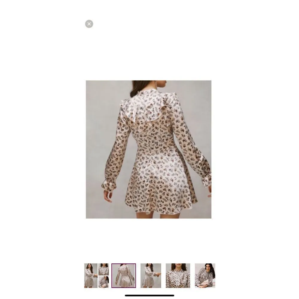 Laura Ashley Draft Listing - Image 6