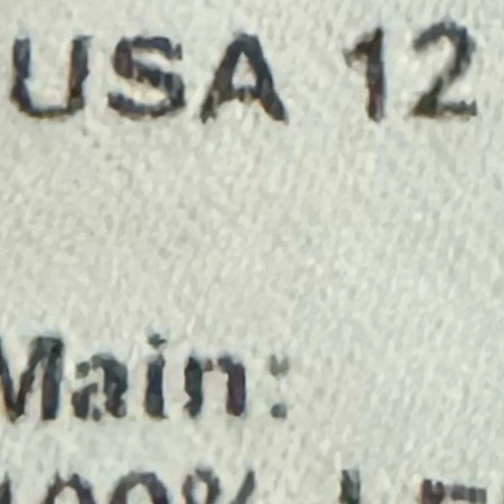 Nobody’s Child Cherry Mini Dress Eco Friendly Viscose Sz UK 16 / US 12 Black NWT - Image 15