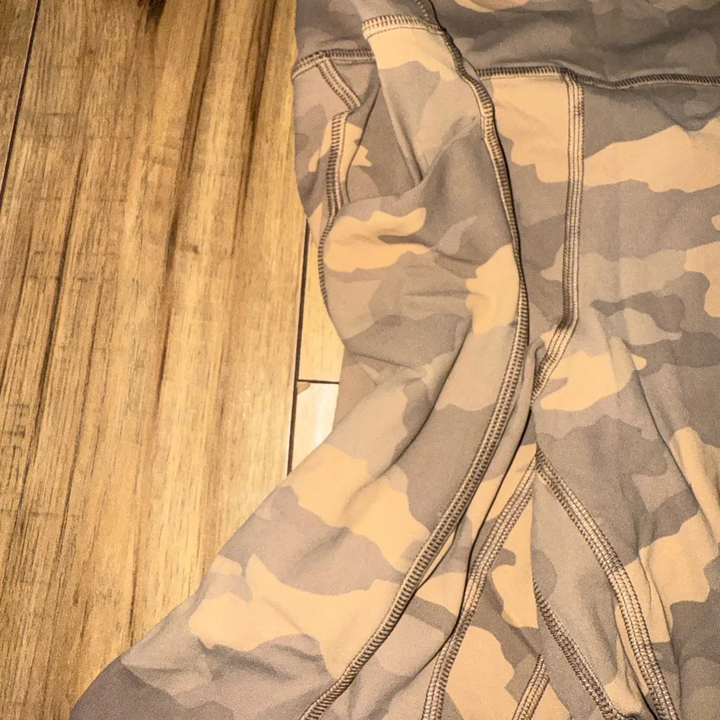 Lululemon leggings - Image 3