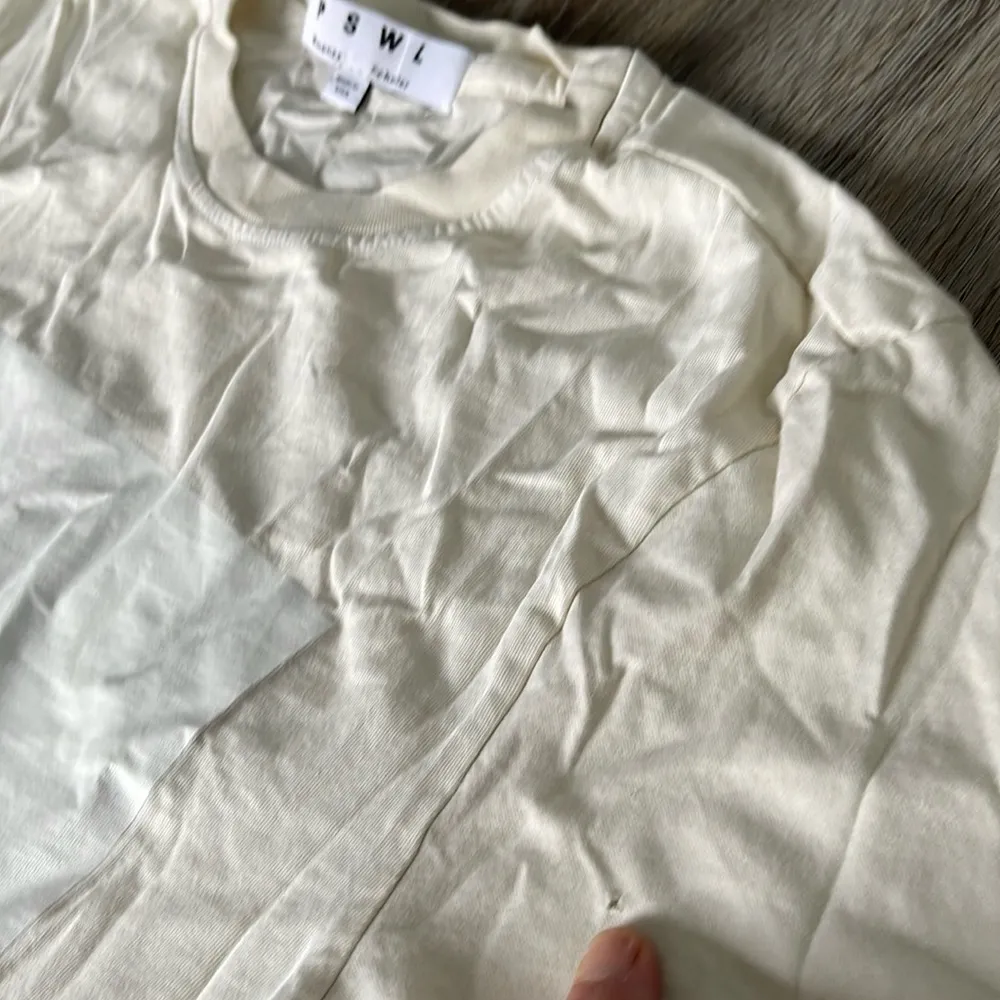 Proenza Schouler Short Sleeve Shirt Size XS - Image 7