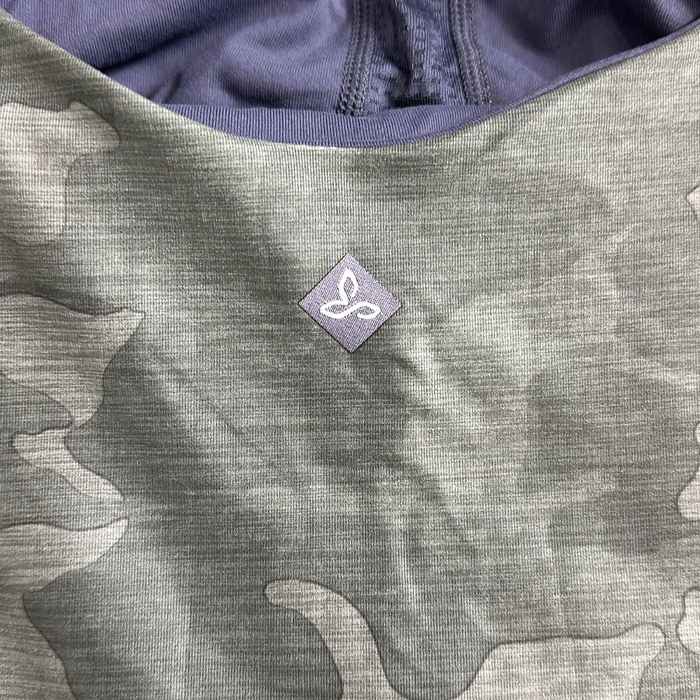 Prana Layna Bra Tank Top - Image 5