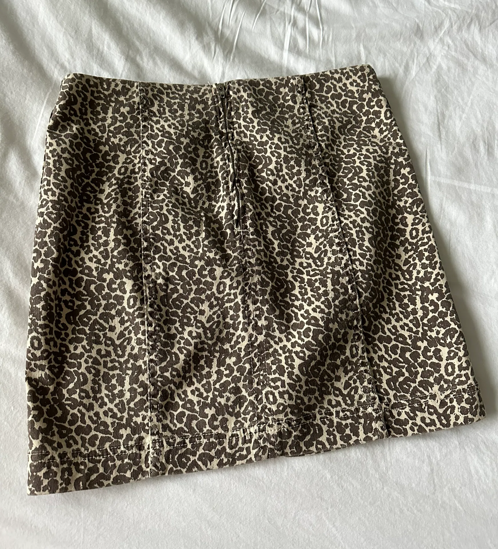 Modern Femme Skirt - Image 3