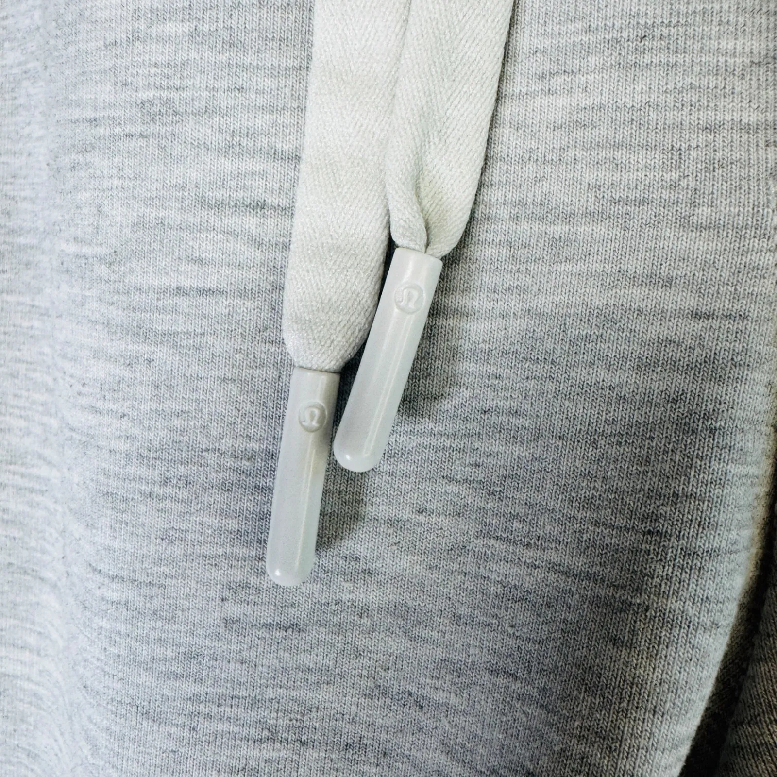 Lululemon City Sweat Jogger XS Gray Tapered Athleisure Minimalist Lounge Pant - Image 7